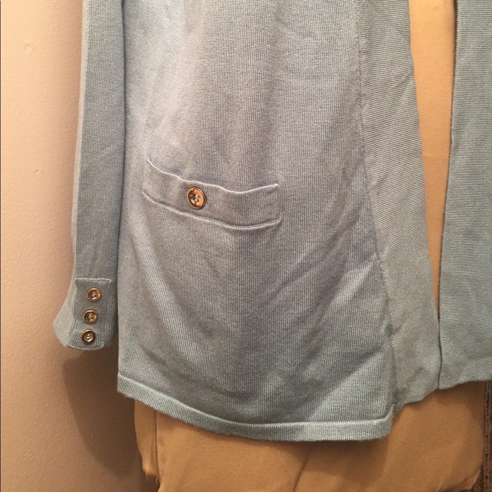 Bundle Of Two Open Front Cardigan - image 2